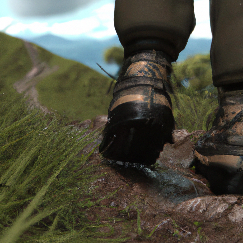 best hiking shoes review